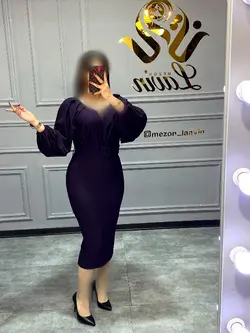 پیراهن کد ۱۱۷۰