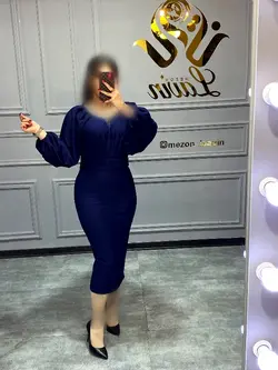 پیراهن کد ۱۱۷۰