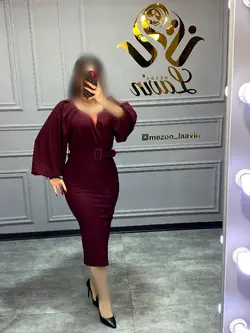 پیراهن کد ۱۱۷۰