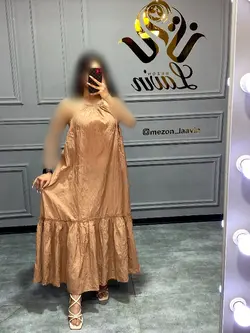 پیراهن ساحلی کد ۱۱۴۹