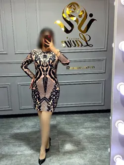 پیراهن کد  ۱۱۷۲