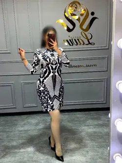 پیراهن کد  ۱۱۷۲