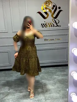 پیراهن کد  ۱۱۴۳
