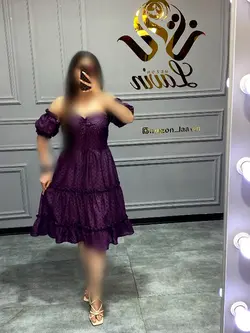 پیراهن کد  ۱۱۴۳