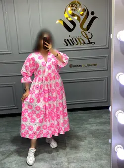 پیراهن کد ۱۱۷۵