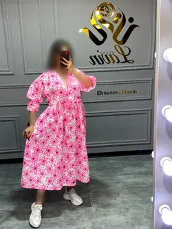 پیراهن کد ۱۱۷۵