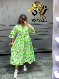 پیراهن کد ۱۱۷۵