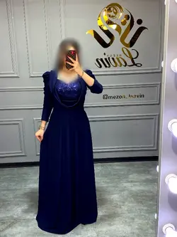 پیراهن کد ۱۱۷۴