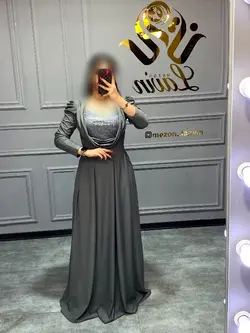 پیراهن کد ۱۱۷۴