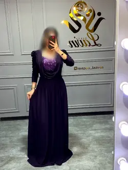 پیراهن کد ۱۱۷۴