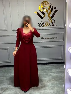 پیراهن کد ۱۱۷۴