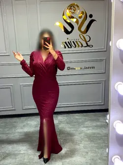 پیراهن کد ۱۱۷۸