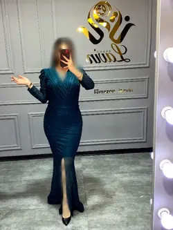 پیراهن کد ۱۱۷۸