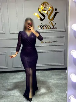 پیراهن کد ۱۱۷۸