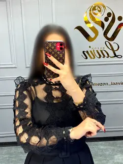 شومیز کد۲۱۰۶