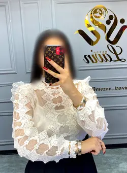 شومیز کد۲۱۰۶