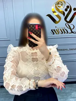 شومیز کد۲۱۰۶