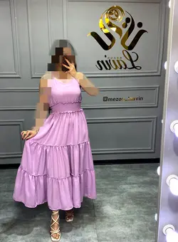 پیراهن کد ۱۱۸۰