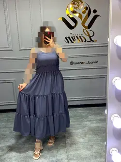 پیراهن کد ۱۱۸۰