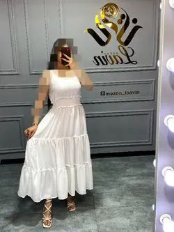 پیراهن کد ۱۱۸۰