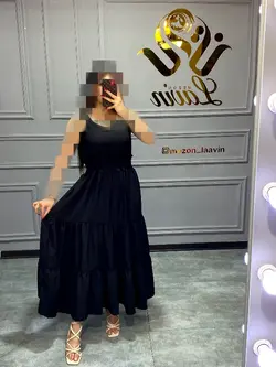 پیراهن کد ۱۱۸۰