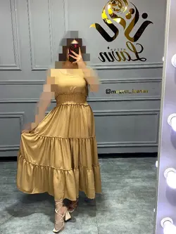 پیراهن کد ۱۱۸۰