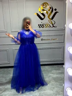 پیراهن کد ۱۱۷۹