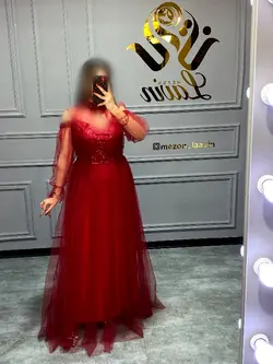 پیراهن کد ۱۱۷۹