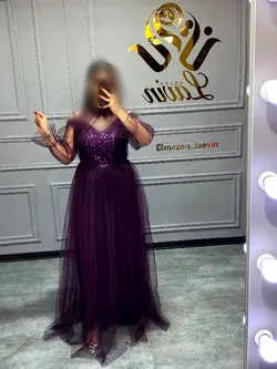 پیراهن کد ۱۱۷۹