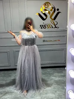 پیراهن کد ۱۱۷۹