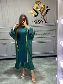 مانتو کفتان کد۸۱۵۹