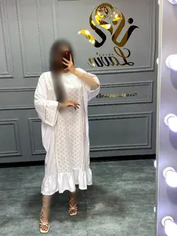 مانتو کفتان کد۸۱۵۹