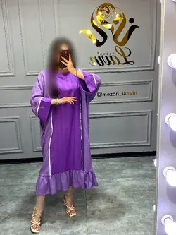 مانتو کفتان کد۸۱۵۹