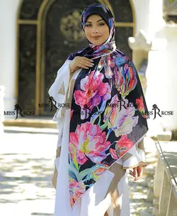 روسری کد 7178