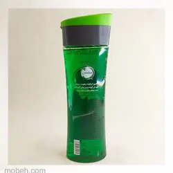 شامپو هرباسنس آردن کراتینه رطوبت رسان حاوی ژل آلوئه ورا و روغن آووکادو300میل - فروشگاه اینترنتی موبه
