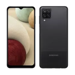 گوشی موبایل سامسونگ مدل Galaxy A12 دو سیم کارت، ظرفیت 128گیگابایت با رم 4 گیگابایت