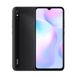 گوشی موبایل شیائومی مدل Redmi 9i Sport دو سیم کارت، ظرفیت 64 گیگابایت با رم 4 گیگابایت