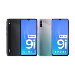 گوشی موبایل شیائومی مدل Redmi 9i Sport دو سیم کارت، ظرفیت 64 گیگابایت با رم 4 گیگابایت