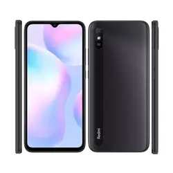 گوشی موبایل شیائومی مدل Redmi 9i Sport دو سیم کارت، ظرفیت 64 گیگابایت با رم 4 گیگابایت