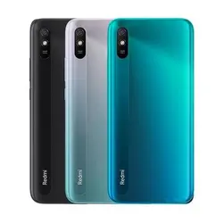 گوشی موبایل شیائومی مدل Redmi 9i Sport دو سیم کارت، ظرفیت 64 گیگابایت با رم 4 گیگابایت