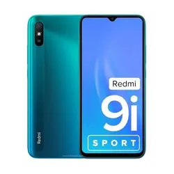 گوشی موبایل شیائومی مدل Redmi 9i Sport دو سیم کارت، ظرفیت 64 گیگابایت با رم 4 گیگابایت
