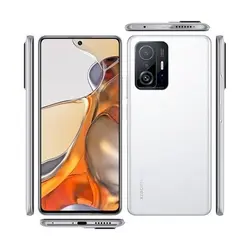 گوشی موبایل شیائومی مدل MI 11T Pro دو سیم کارت 5G - موبایل باروس