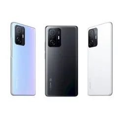 گوشی موبایل شیائومی مدل MI 11T Pro دو سیم کارت 5G - موبایل باروس