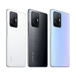 گوشی موبایل شیائومی مدل MI 11T Pro دو سیم کارت 5G - موبایل باروس