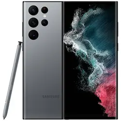 گوشی موبايل سامسونگ مدل گلکسی S22 Ultra 5G ظرفیت 128 گیگابایت - رم 8 گیگابایت
