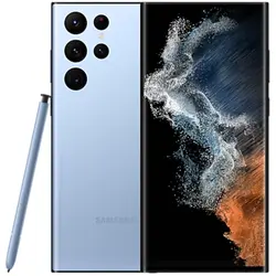 گوشی موبايل سامسونگ مدل گلکسی S22 Ultra 5G ظرفیت 128 گیگابایت - رم 8 گیگابایت