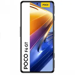 گوشی موبایل شیائومی مدل Poco F4 GT 5G - ظرفیت 256 گیگابایت - رم 12 گیگابایت