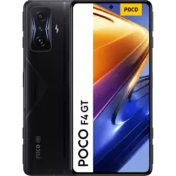 گوشی موبایل شیائومی مدل Poco F4 GT 5G - ظرفیت 256 گیگابایت - رم 12 گیگابایت
