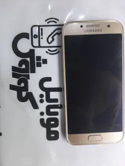 ال سی دی اصلی گوشی سامسونگ گلکسی آ320_The main LCD of the Samsung Galaxy A320