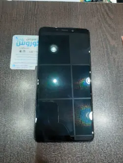 ال سی دی فابریک سامسونگ A920F  A92018